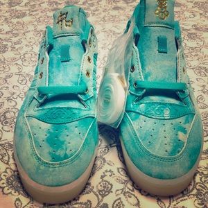 adidas rivalry hi res green